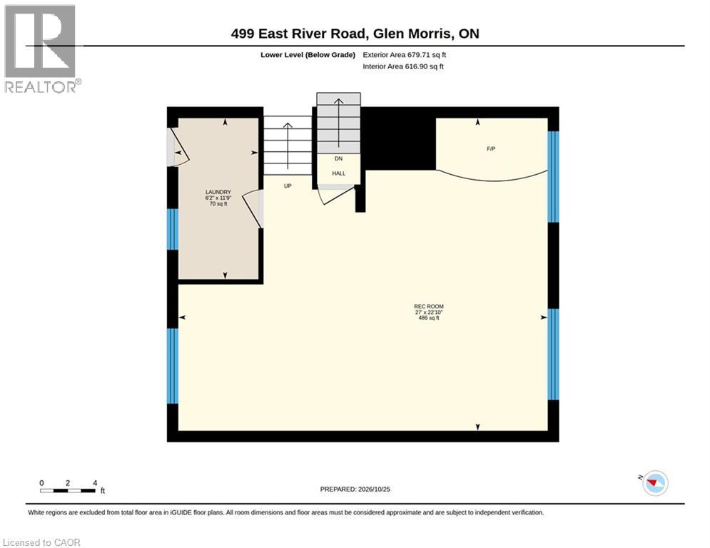 499 East River Road, Glen Morris, Ontario N0B 1W0 - Photo 49 - 40874031