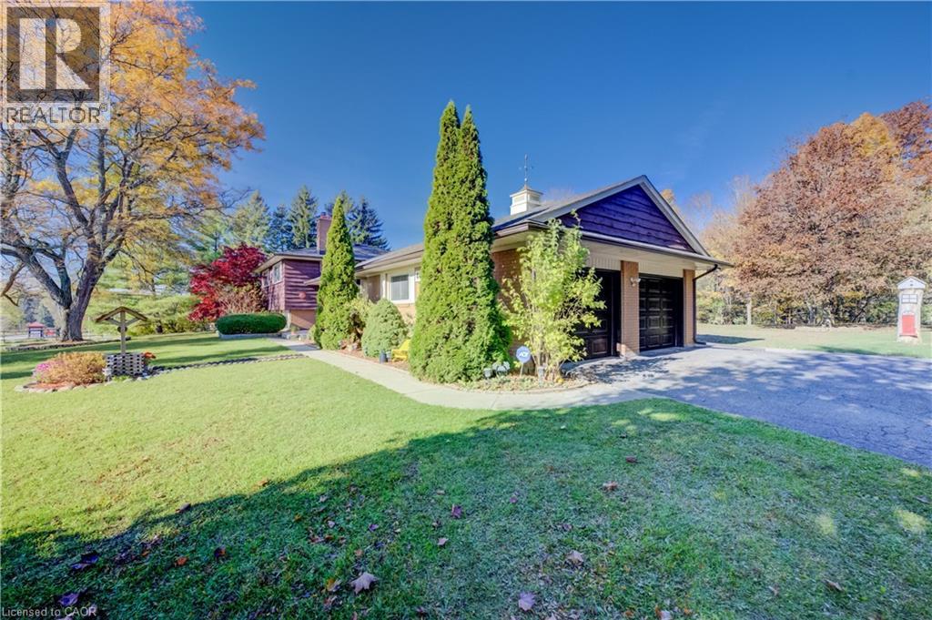 499 East River Road, Glen Morris, Ontario N0B 1W0 - Photo 5 - 40874031