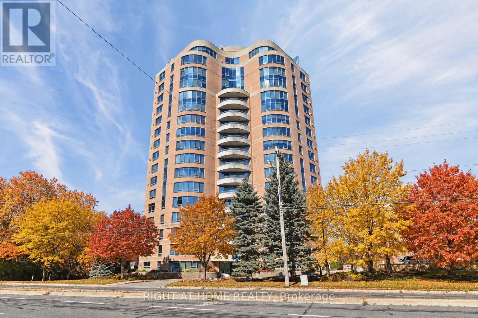 302 - 3105 CARLING AVENUE, Ottawa, Ontario