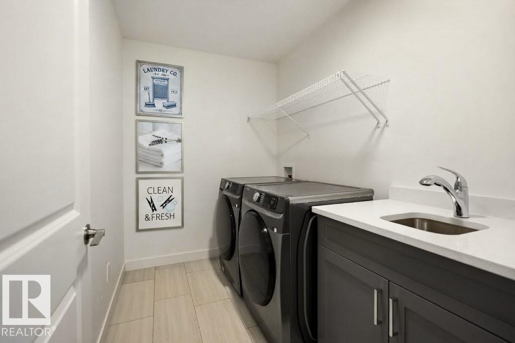 4072 Kinsella Wy Sw, Edmonton, Alberta  T6W 4J7 - Photo 22 - E4512325