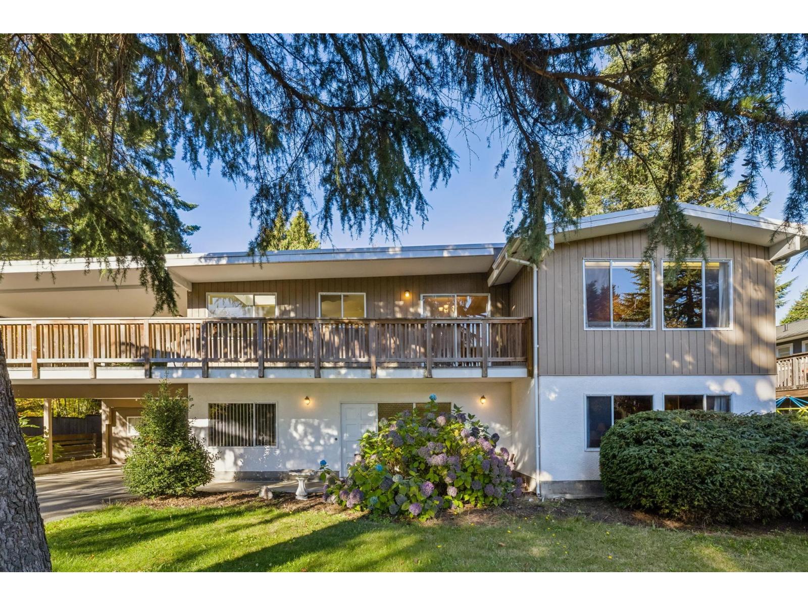 13645 BLACKBURN AVENUE, white rock, British Columbia
