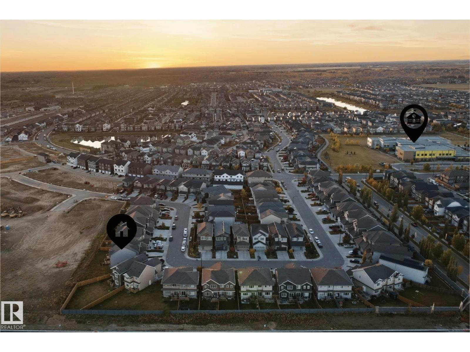 4072 Kinsella Wy Sw, Edmonton, Alberta  T6W 4J7 - Photo 32 - E4512325