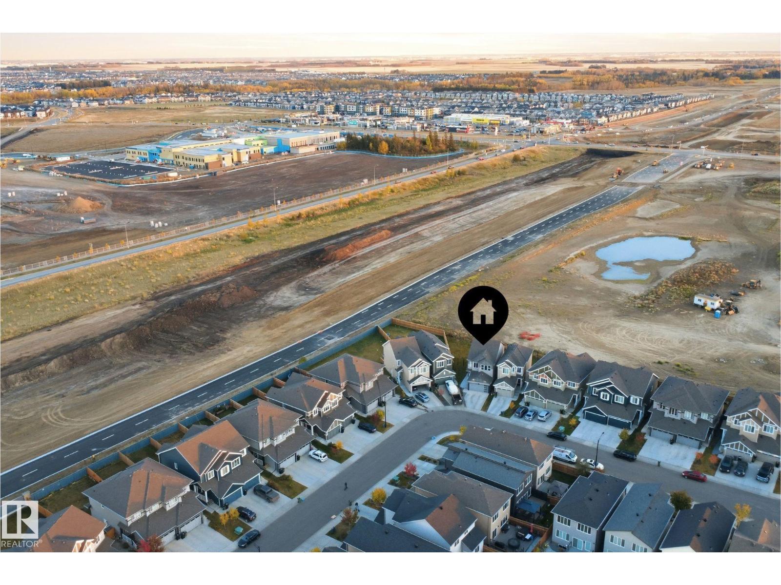 4072 Kinsella Wy Sw, Edmonton, Alberta  T6W 4J7 - Photo 34 - E4512325