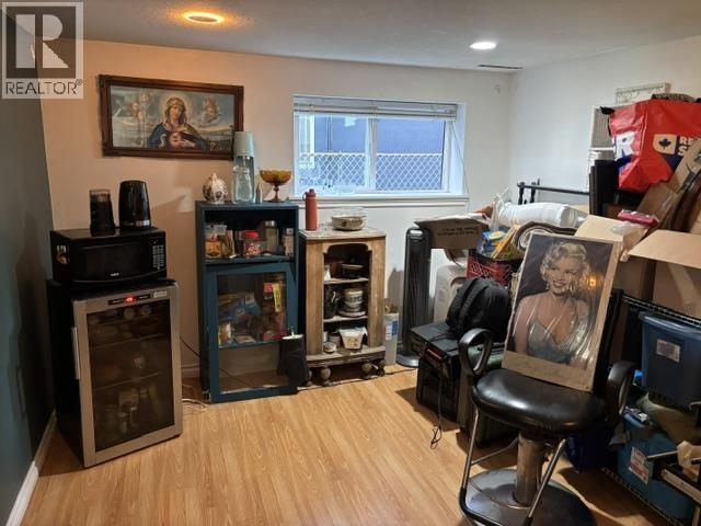 850 NANAIMO STREET