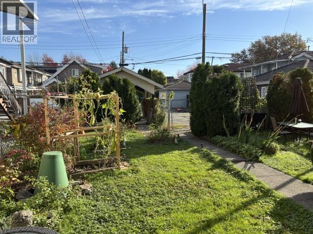 850 NANAIMO STREET