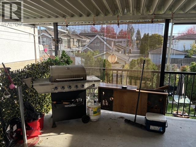 850 NANAIMO STREET