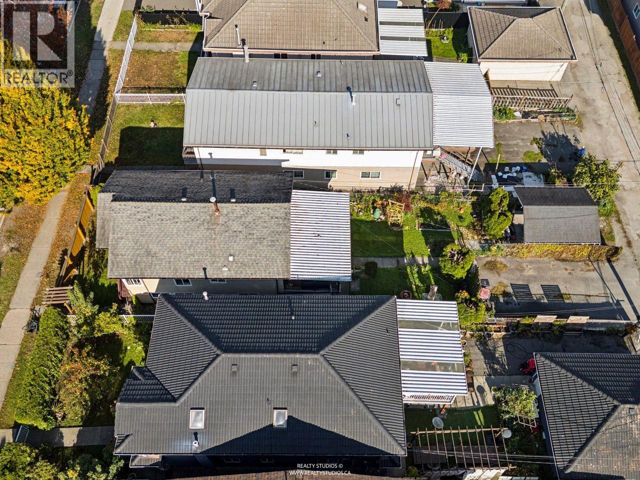 850 NANAIMO STREET