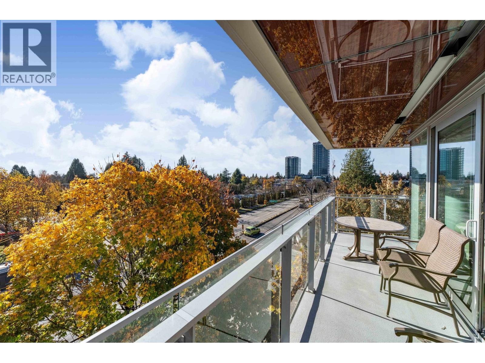 507 5688 Willow Street, Vancouver, British Columbia  V5Z 3S4 - Photo 2 - R3178479