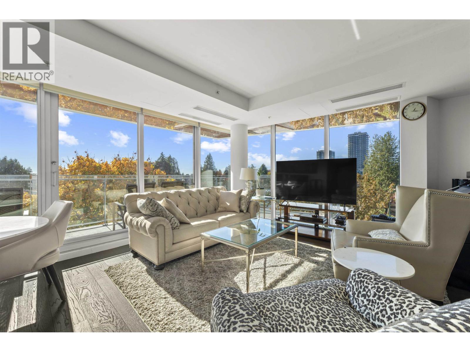 507 5688 Willow Street, Vancouver, British Columbia  V5Z 3S4 - Photo 3 - R3178479