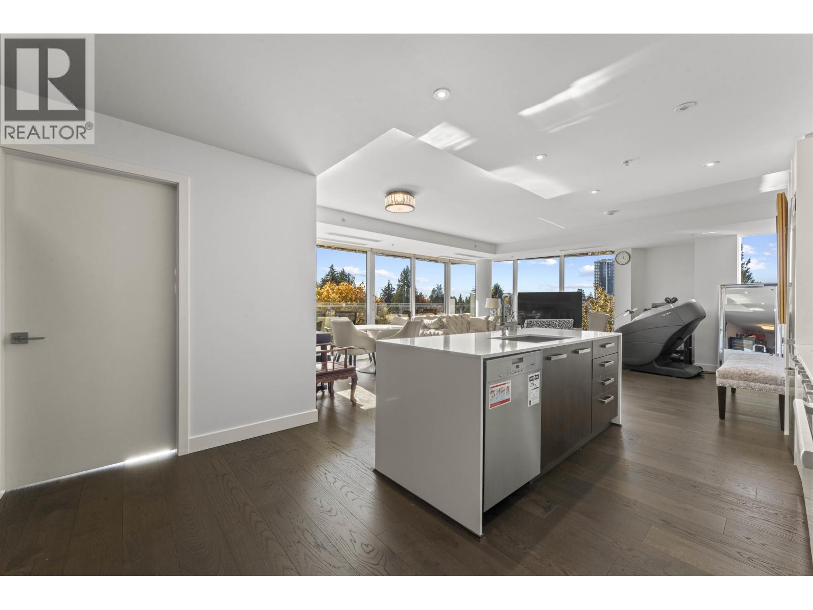 507 5688 Willow Street, Vancouver, British Columbia  V5Z 3S4 - Photo 12 - R3178479