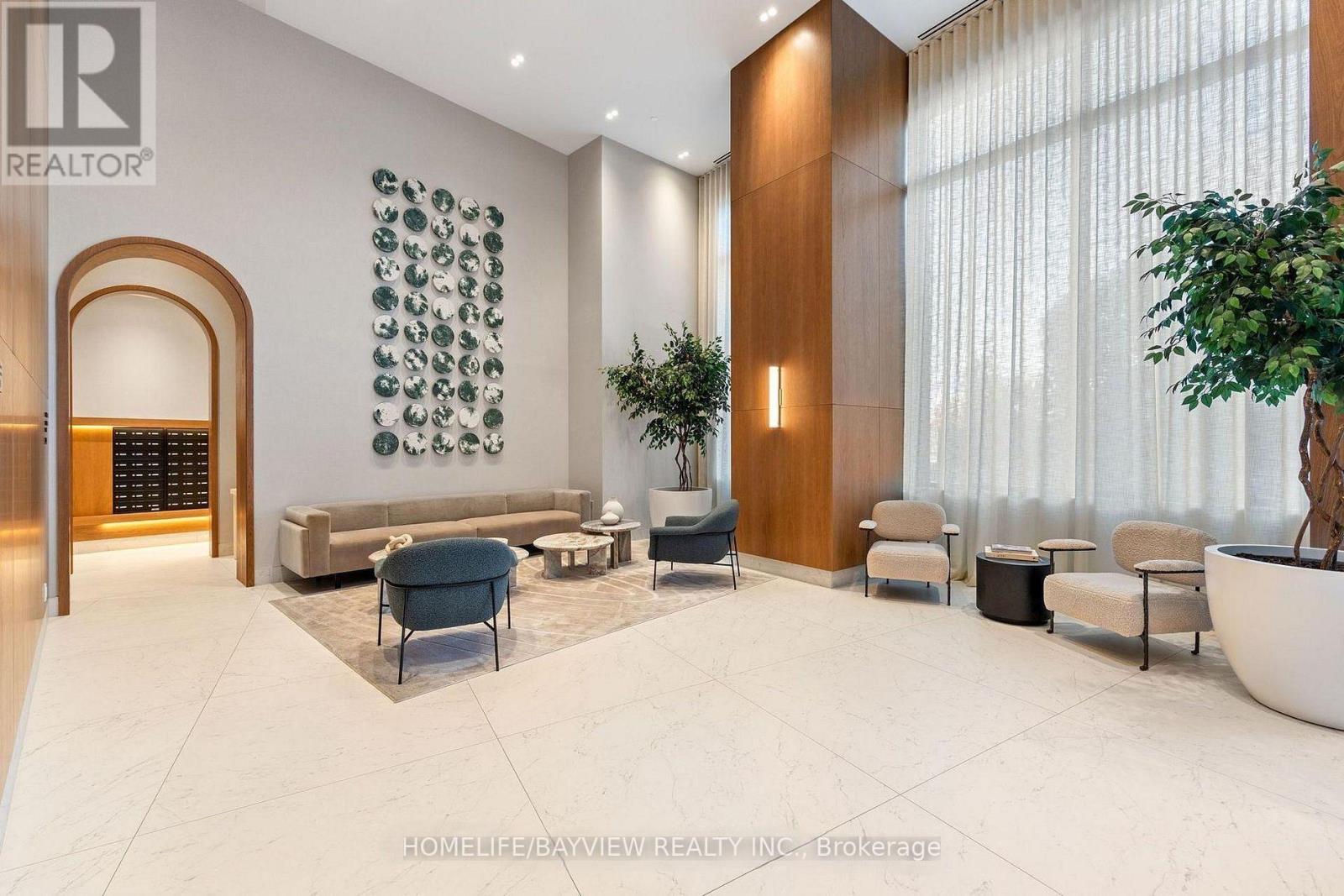 708 - 1185 Dupont SE, Toronto, Ontario  M6H 0G5 - Photo 4 - W14097654