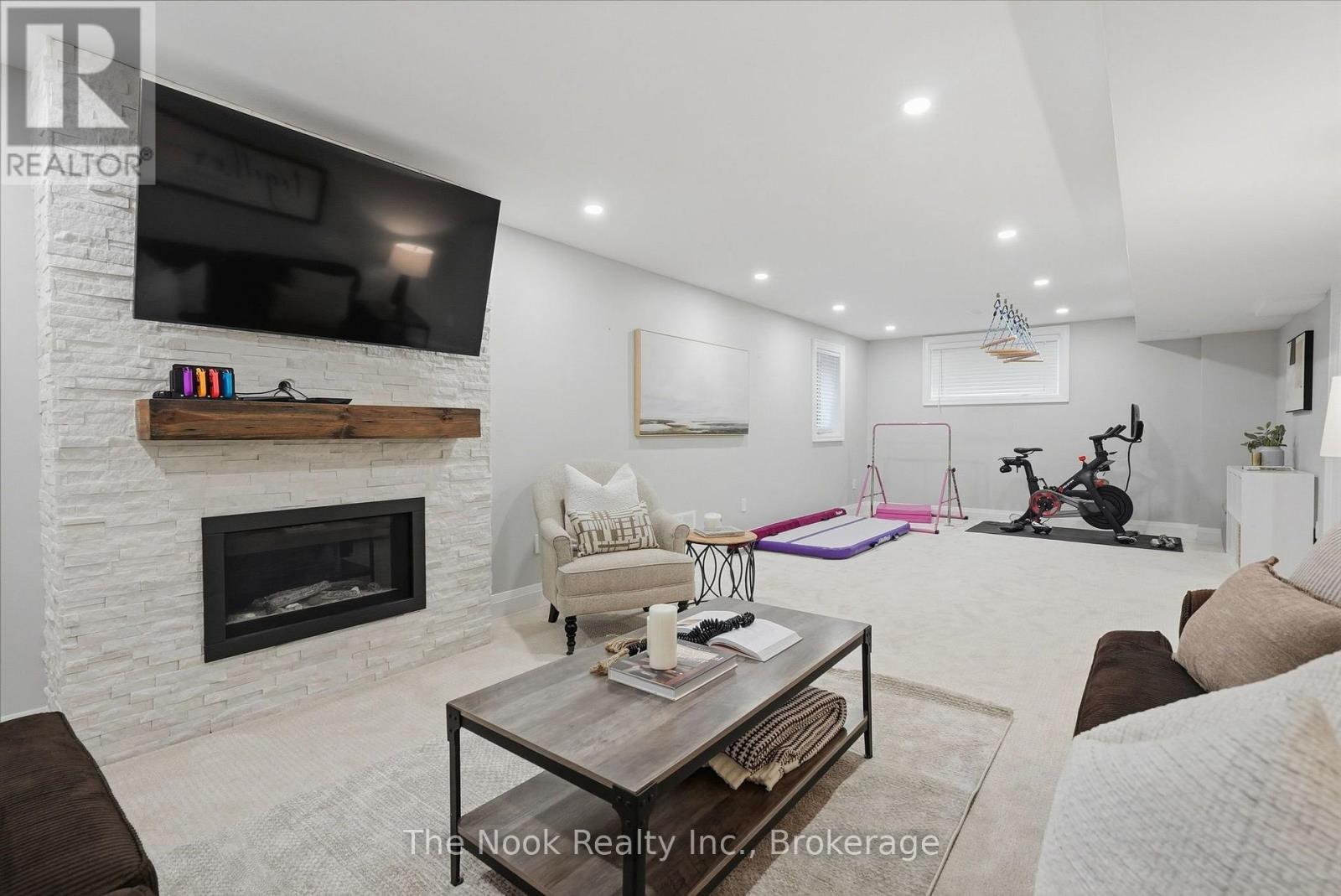 34 Mahaffy Place, Clarington, Ontario  L1E 0H9 - Photo 33 - E14118420