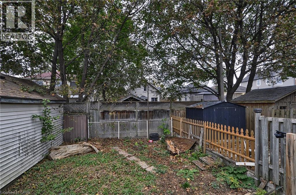 13 1/2 Waterside Avenue, Cambridge, Ontario  N1R 1E8 - Photo 16 - 40866006