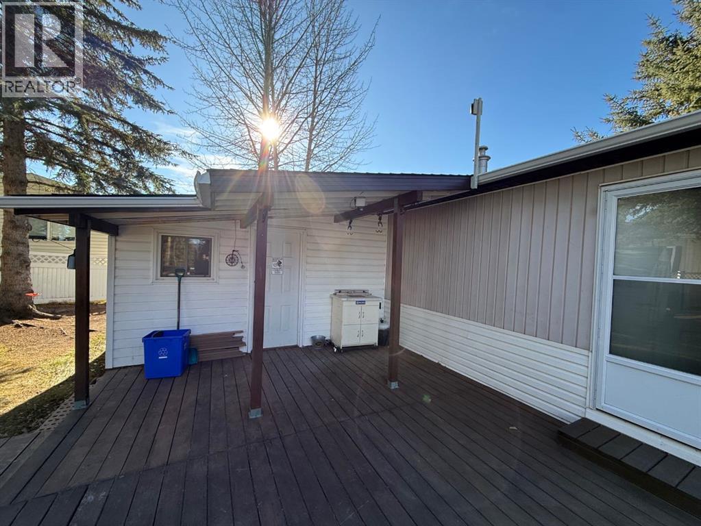 429, 700 Carmichael Lane, Hinton, Alberta  T7V 1S9 - Photo 4 - A2354730