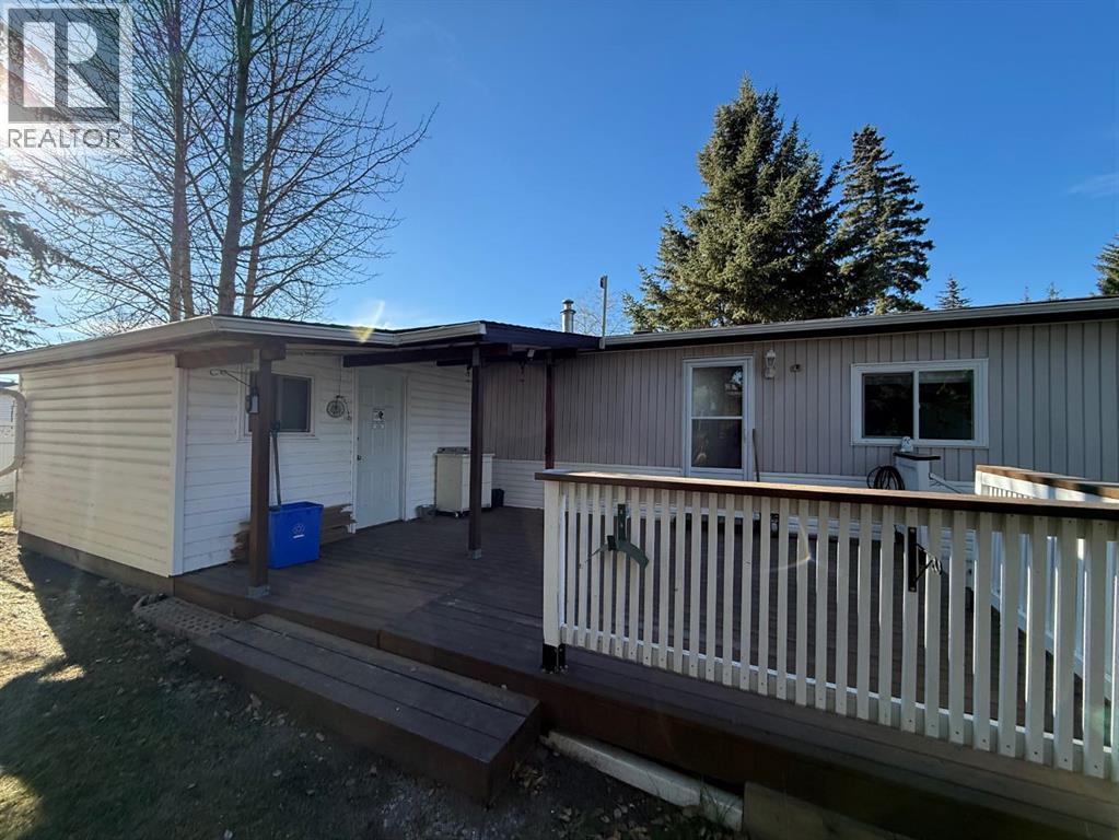 429, 700 Carmichael Lane, Hinton, Alberta  T7V 1S9 - Photo 5 - A2354730