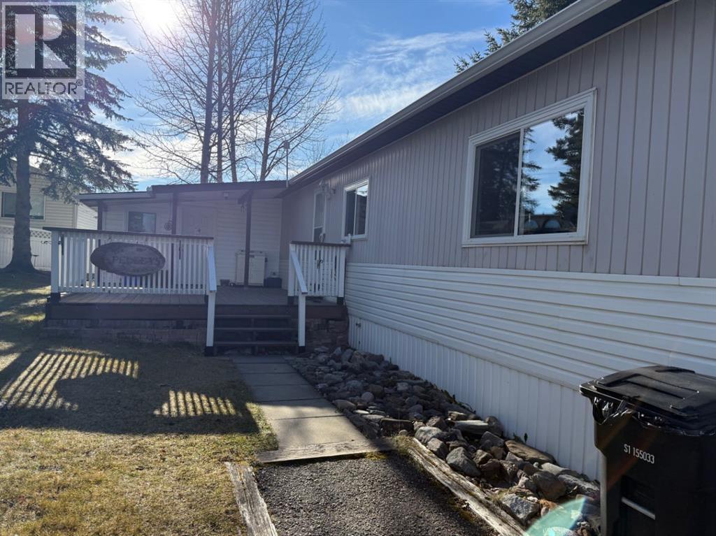 429, 700 Carmichael Lane, Hinton, Alberta  T7V 1S9 - Photo 7 - A2354730
