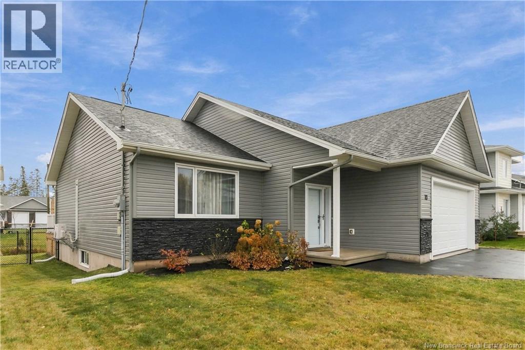 70 Satara Drive, Moncton, New Brunswick E1G 6A6 (30444782 ...