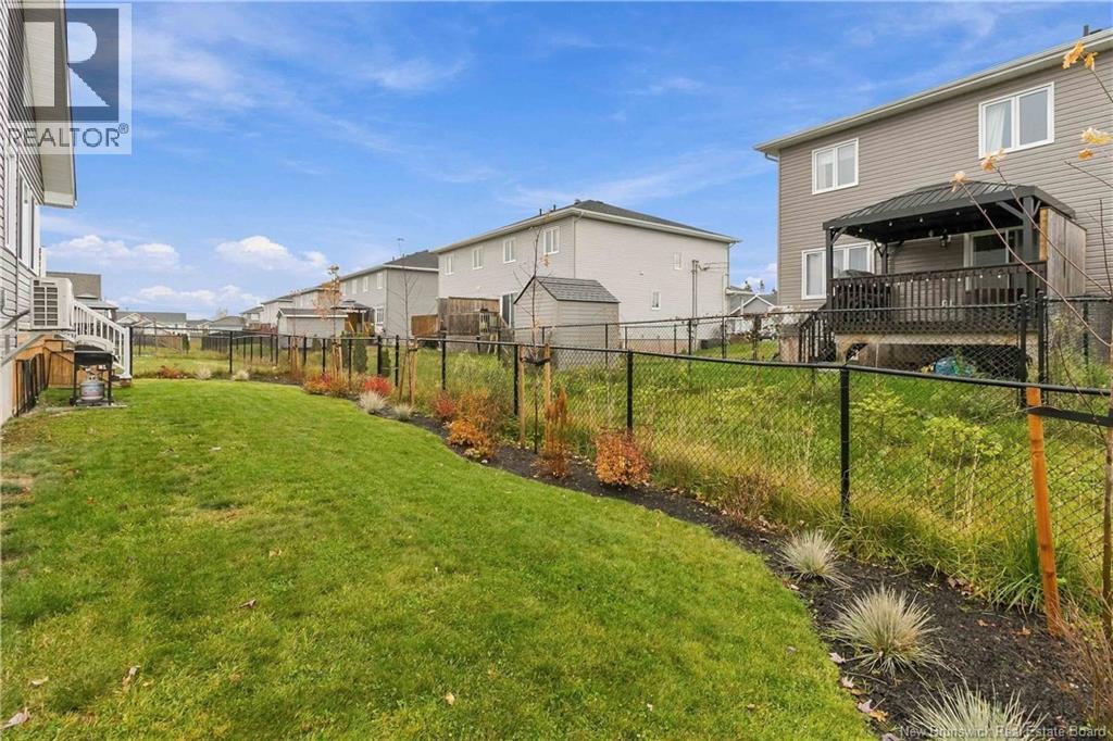 70 Satara Drive, Moncton, New Brunswick  E1G 6A6 - Photo 48 - NB150288