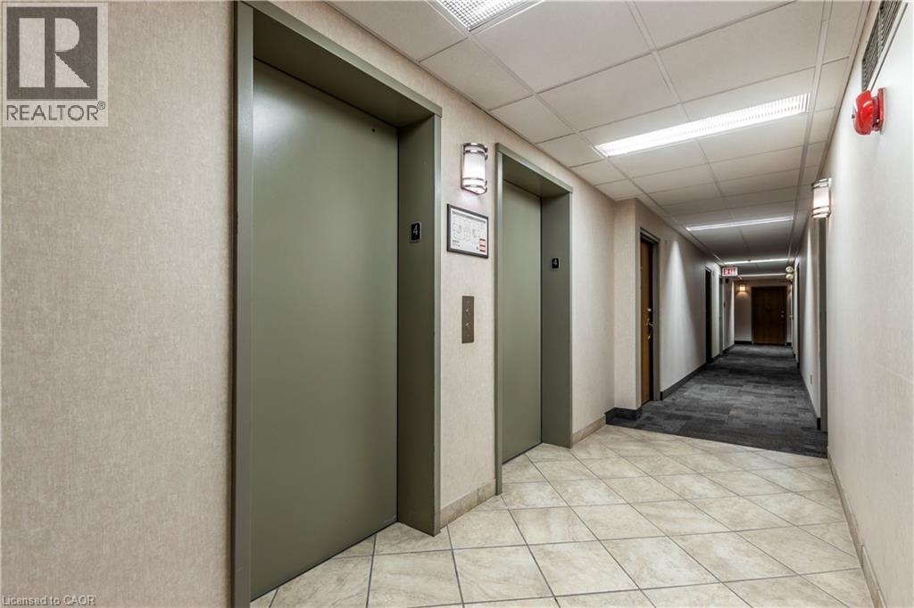 20 Ellen Street E Unit# 207, Kitchener, Ontario  N2H 6R7 - Photo 19 - 40871951