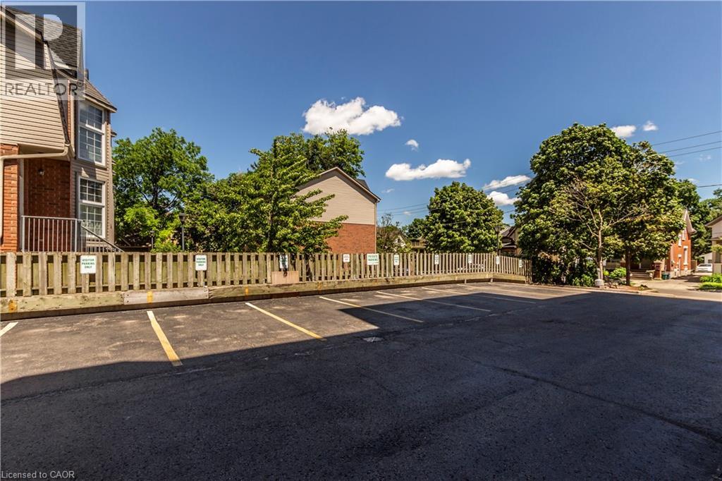 20 Ellen Street E Unit# 207, Kitchener, Ontario  N2H 6R7 - Photo 22 - 40871951