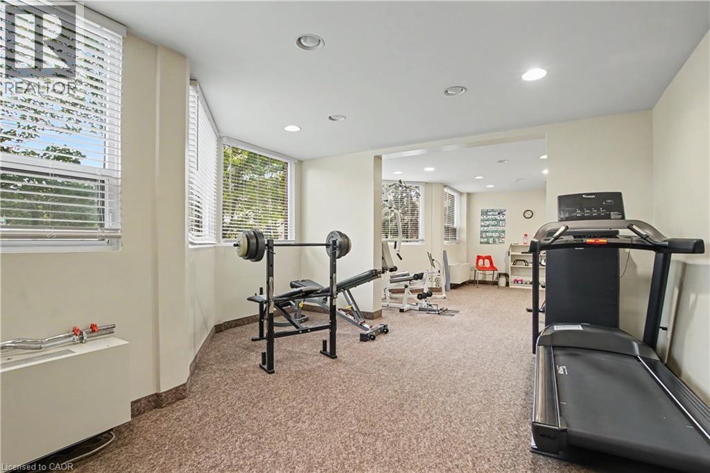 20 Ellen Street E Unit# 207, Kitchener, Ontario  N2H 6R7 - Photo 25 - 40871951