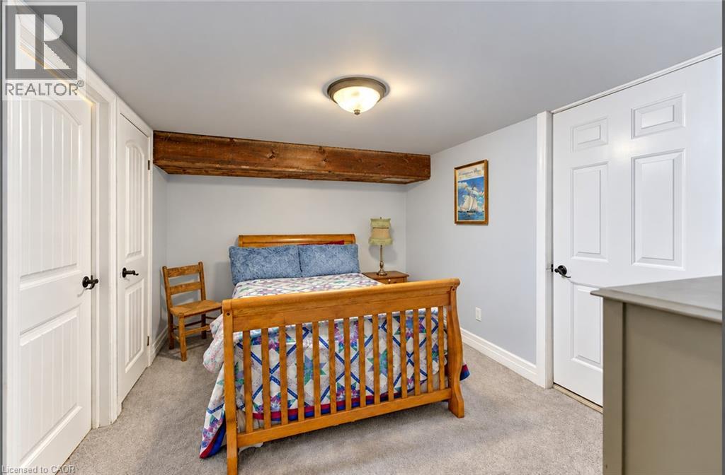 1529 Nafziger Road, New Hamburg, Ontario  N3A 3H3 - Photo 35 - 40872566