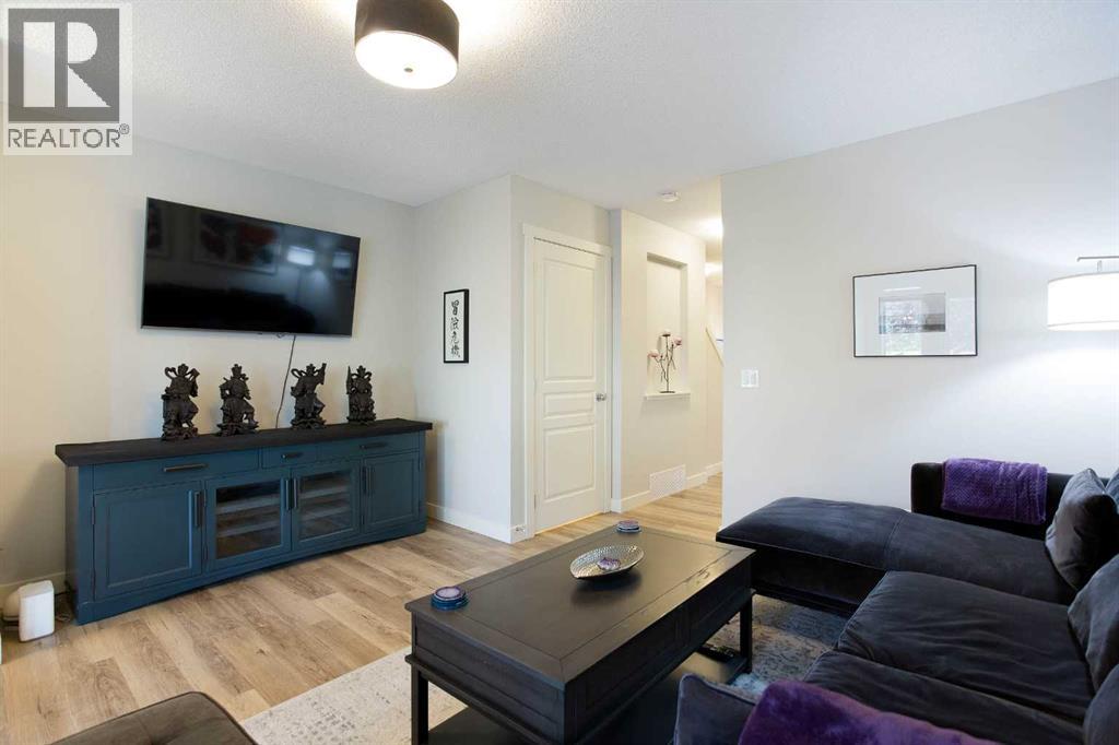 1907, 2445 Kingsland Road SE, Airdrie, Alberta  T4A 0B5 - Photo 5 - A2348245