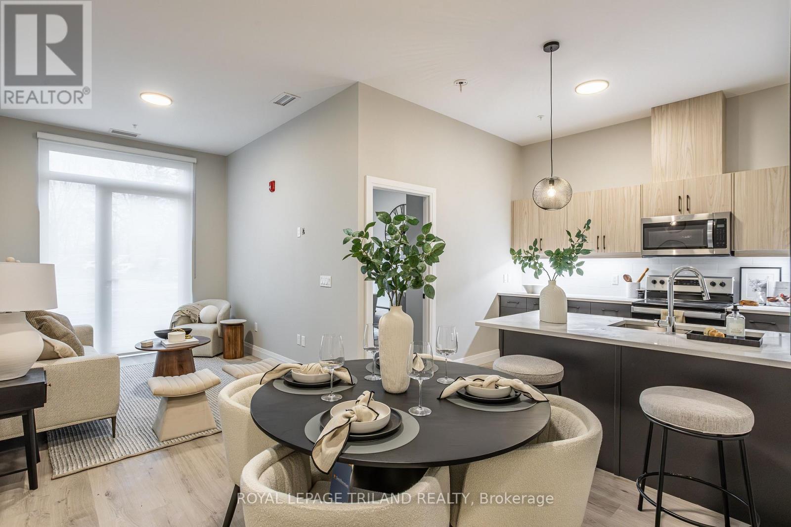 107 - 1405 Stackhouse Avenue, London North, Ontario  N5X 0P2 - Photo 8 - X14118540