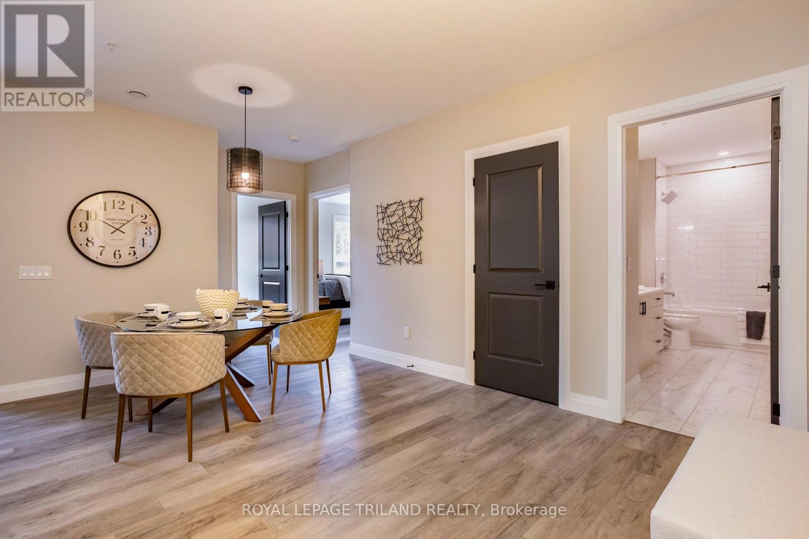 303 - 555 Teeple Terrace, London South, Ontario  N6K 0L6 - Photo 2 - X14118544