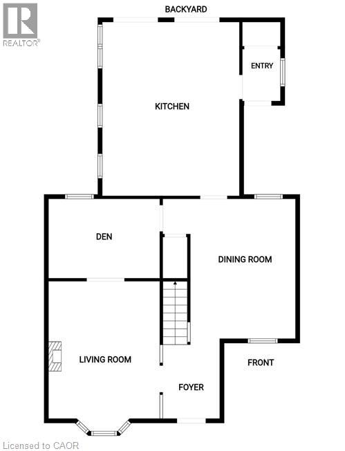 114 Melville Street, Dundas, Ontario  L9H 2A5 - Photo 43 - 40872917