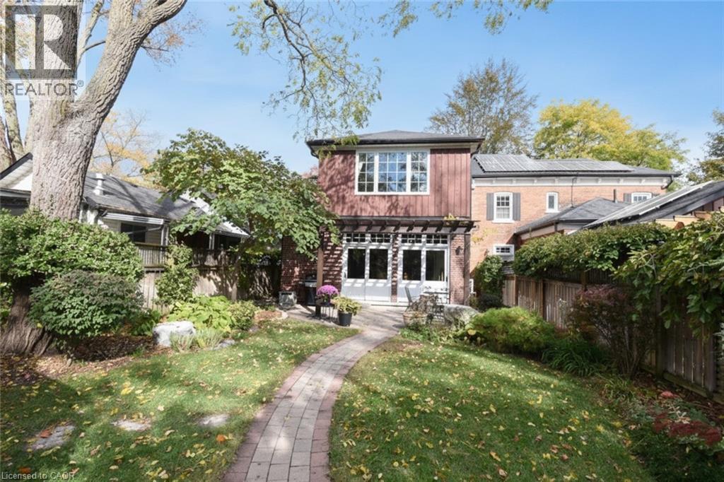 114 Melville Street, Dundas, Ontario  L9H 2A5 - Photo 27 - 40872917