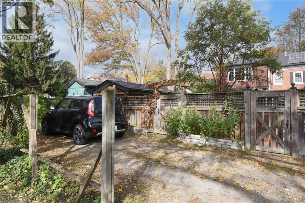 114 Melville Street, Dundas, Ontario  L9H 2A5 - Photo 28 - 40872917