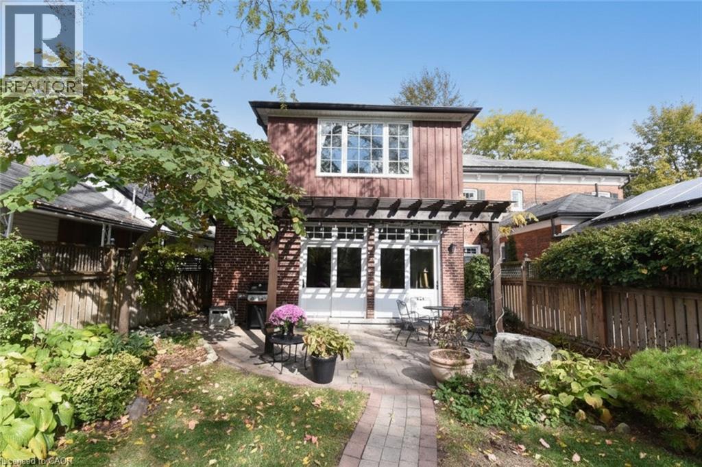 114 Melville Street, Dundas, Ontario  L9H 2A5 - Photo 26 - 40872917