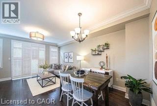 2468 Scholars Common, Burlington, Ontario  L7P 2W2 - Photo 4 - 40874131