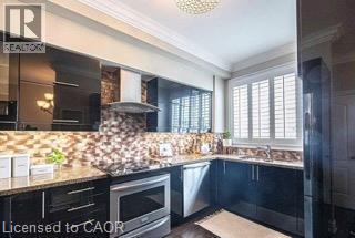 2468 Scholars Common, Burlington, Ontario  L7P 2W2 - Photo 3 - 40874131