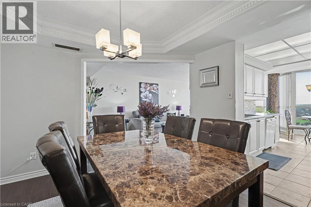45 Kingsbridge Garden Circle Unit# 2407, Mississauga, Ontario  L5R 3K4 - Photo 11 - 40874147
