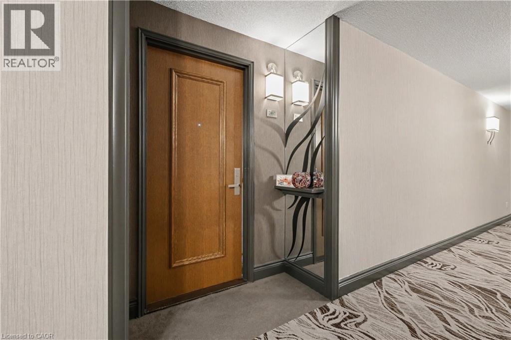 45 Kingsbridge Garden Circle Unit# 2407, Mississauga, Ontario  L5R 3K4 - Photo 19 - 40874147