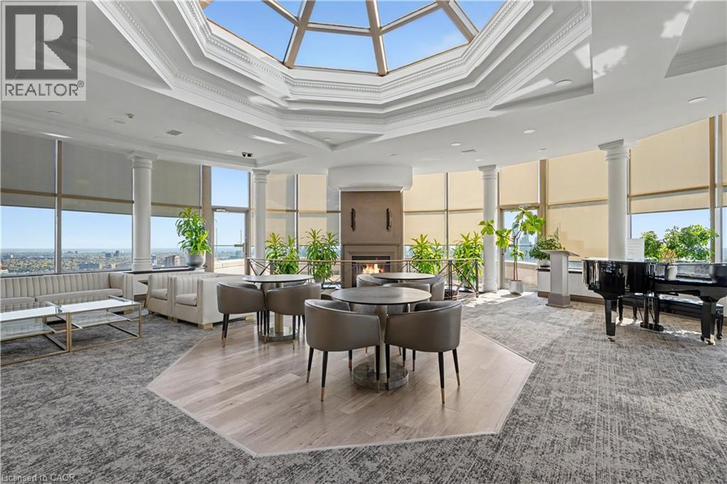45 Kingsbridge Garden Circle Unit# 2407, Mississauga, Ontario  L5R 3K4 - Photo 22 - 40874147