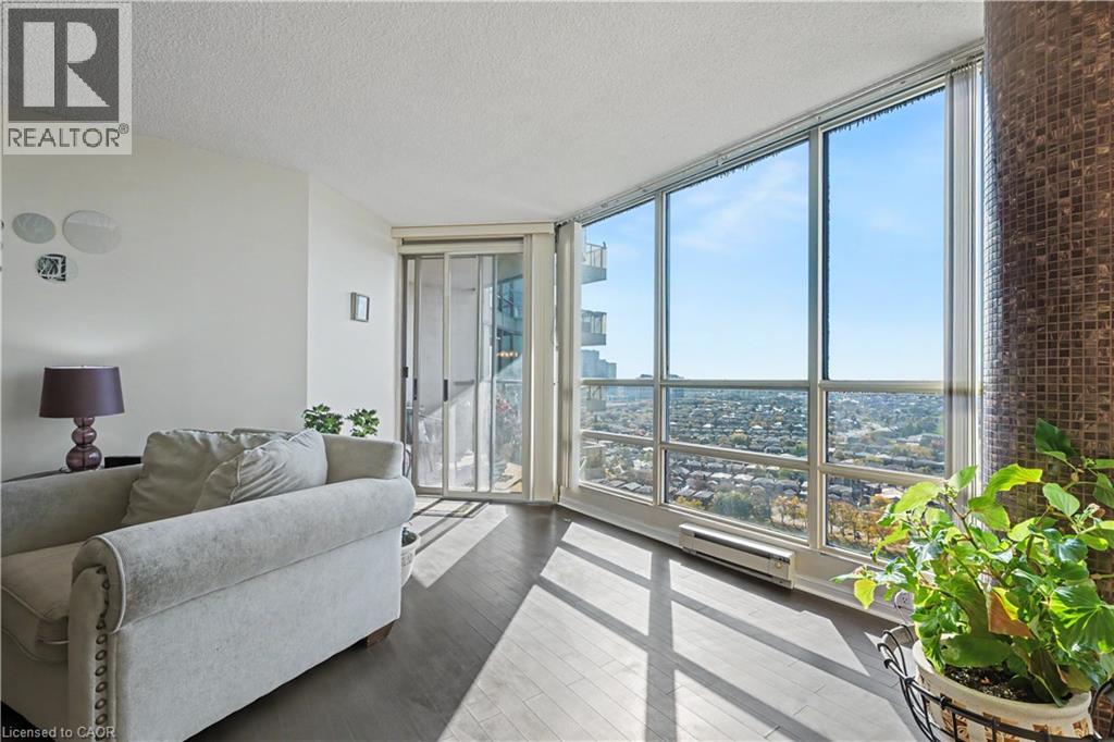 45 Kingsbridge Garden Circle Unit# 2407, Mississauga, Ontario  L5R 3K4 - Photo 9 - 40874147