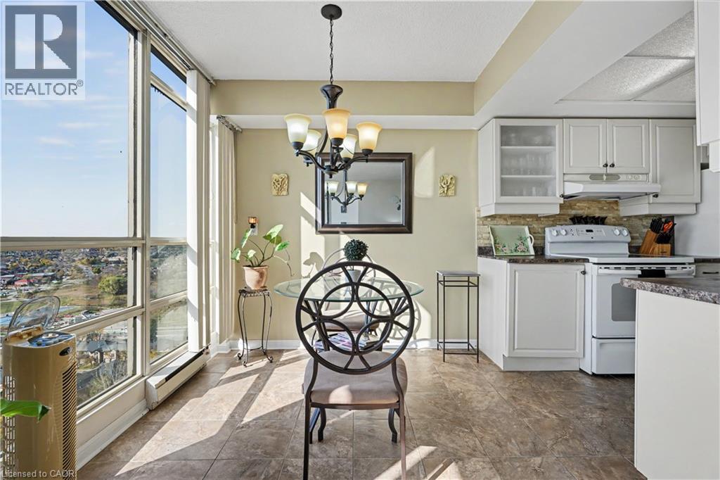 45 Kingsbridge Garden Circle Unit# 2407, Mississauga, Ontario  L5R 3K4 - Photo 8 - 40874147