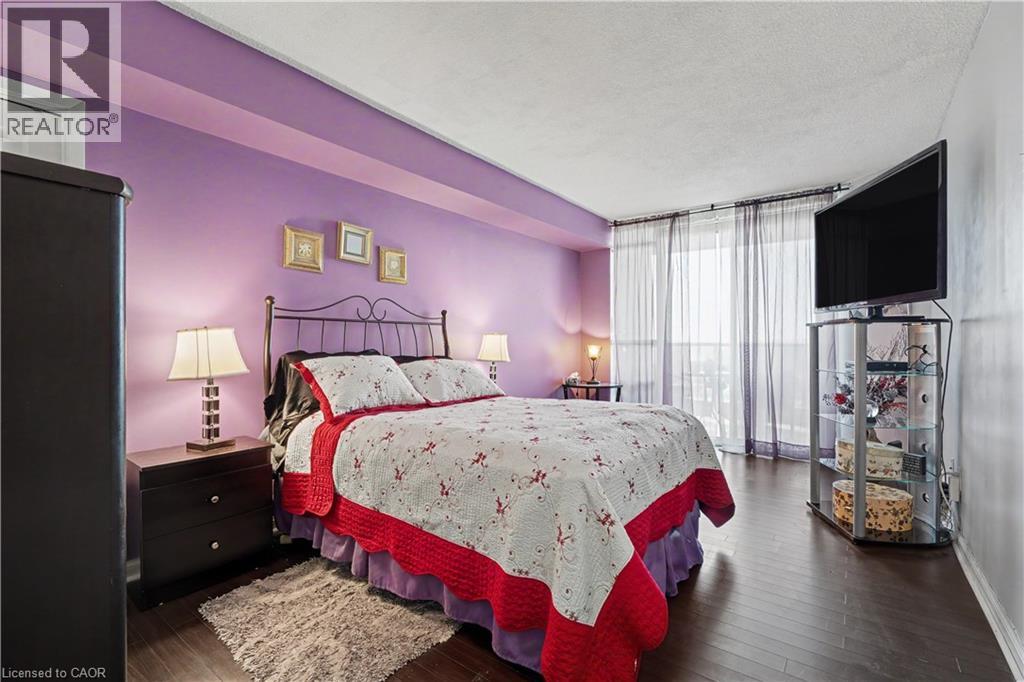 45 Kingsbridge Garden Circle Unit# 2407, Mississauga, Ontario  L5R 3K4 - Photo 13 - 40874147