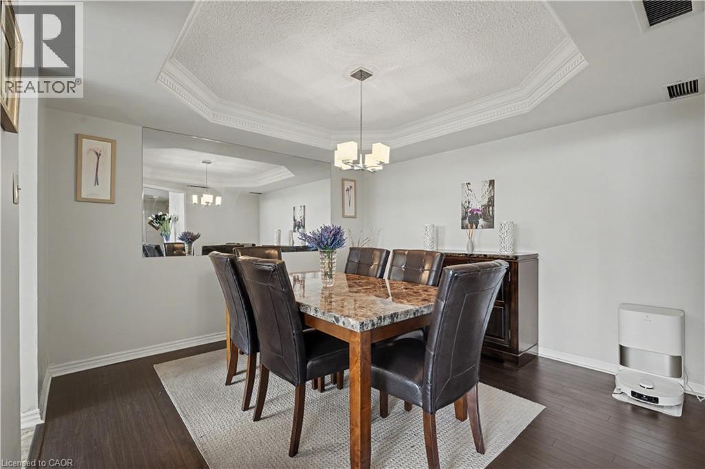 45 Kingsbridge Garden Circle Unit# 2407, Mississauga, Ontario  L5R 3K4 - Photo 10 - 40874147