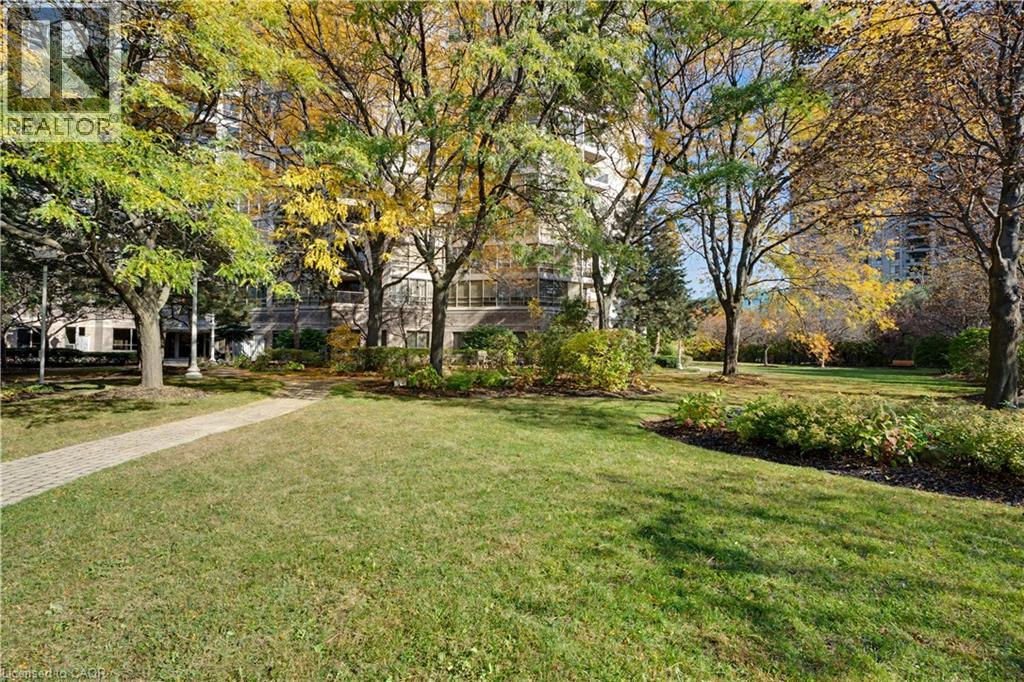 45 Kingsbridge Garden Circle Unit# 2407, Mississauga, Ontario  L5R 3K4 - Photo 27 - 40874147