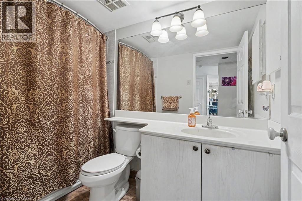 45 Kingsbridge Garden Circle Unit# 2407, Mississauga, Ontario  L5R 3K4 - Photo 15 - 40874147