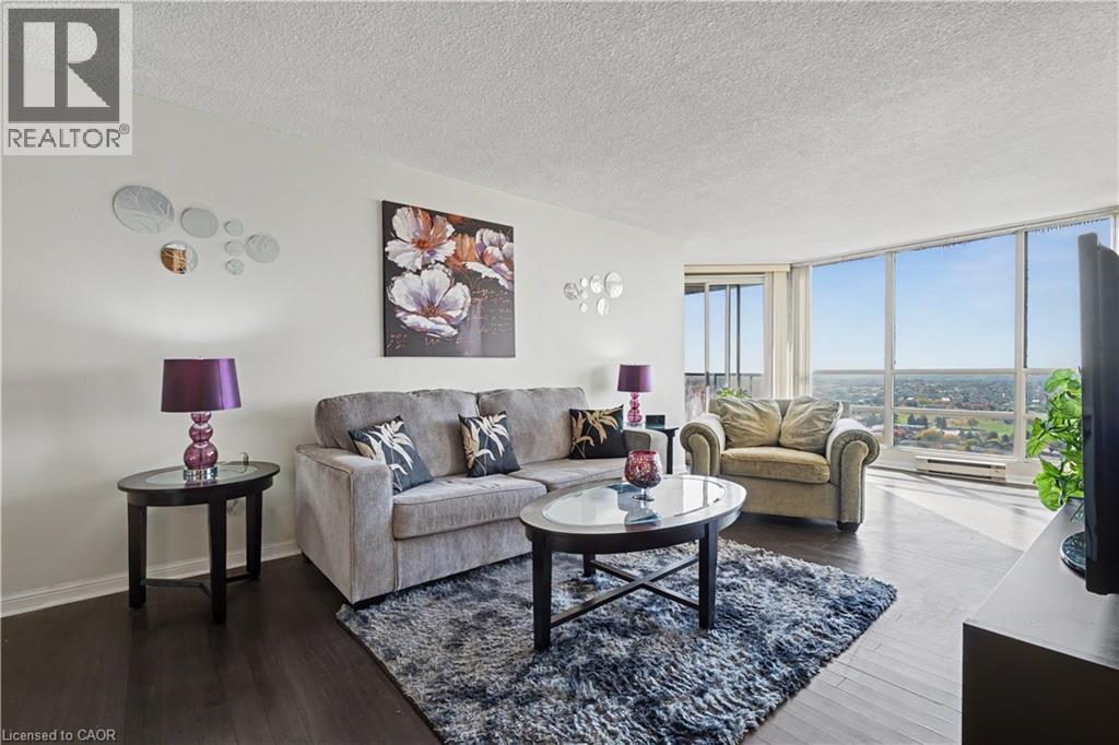 45 Kingsbridge Garden Circle Unit# 2407, Mississauga, Ontario  L5R 3K4 - Photo 3 - 40874147