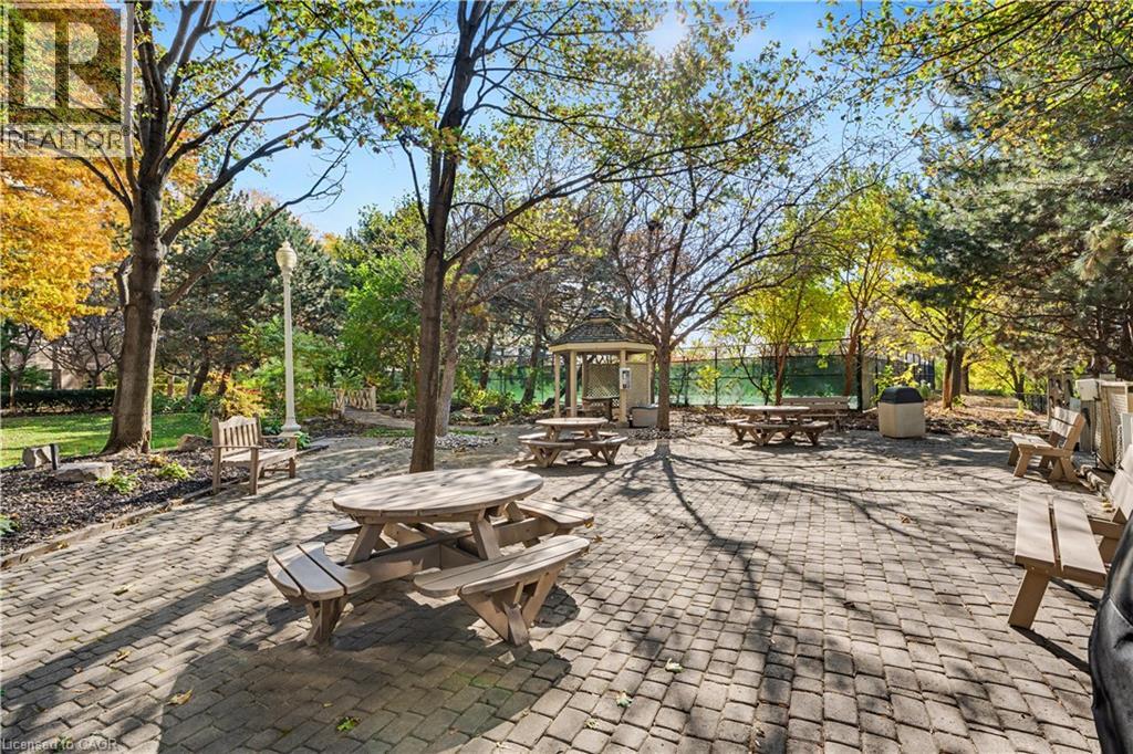 45 Kingsbridge Garden Circle Unit# 2407, Mississauga, Ontario  L5R 3K4 - Photo 26 - 40874147