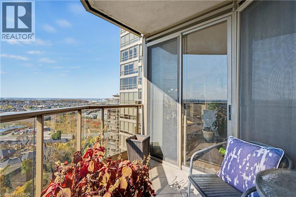 45 Kingsbridge Garden Circle Unit# 2407, Mississauga, Ontario  L5R 3K4 - Photo 17 - 40874147
