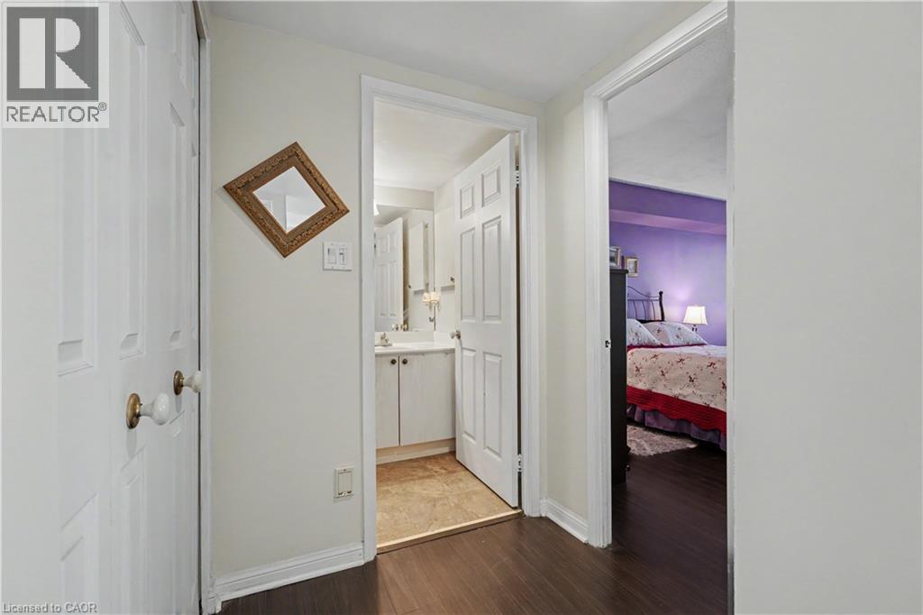 45 Kingsbridge Garden Circle Unit# 2407, Mississauga, Ontario  L5R 3K4 - Photo 12 - 40874147
