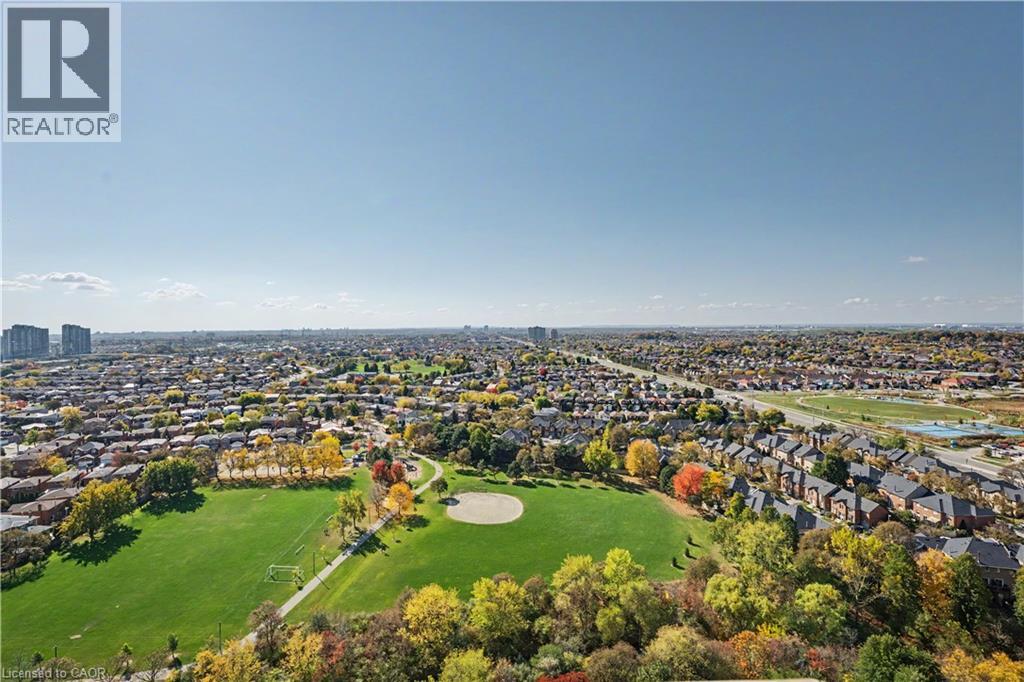 45 Kingsbridge Garden Circle Unit# 2407, Mississauga, Ontario  L5R 3K4 - Photo 18 - 40874147