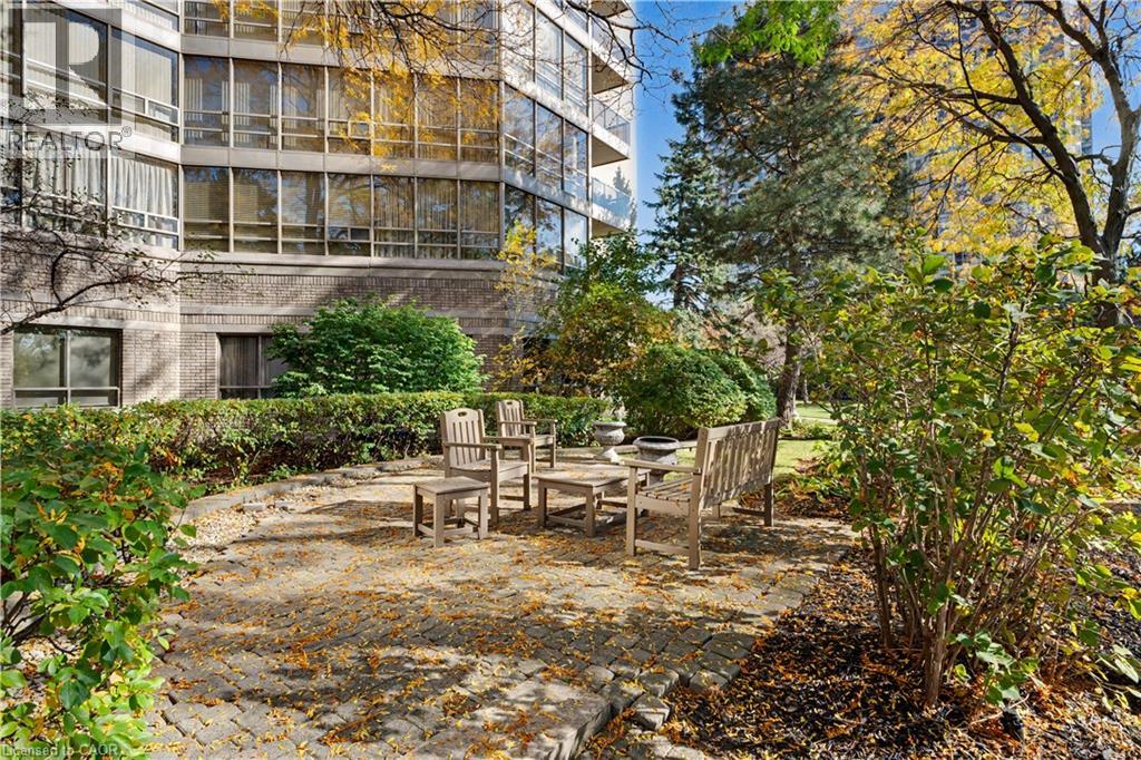 45 Kingsbridge Garden Circle Unit# 2407, Mississauga, Ontario  L5R 3K4 - Photo 25 - 40874147